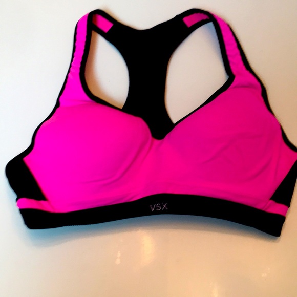 Victoria's Secret Intimates & Sleepwear Vs Sport Bra 36b Poshmark